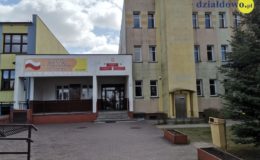 Drodzy Maturzyści II Liceum Ogólnokształcącego w Działdowie