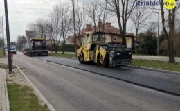 Remont ul. Grunwaldzkiej dobiega końca