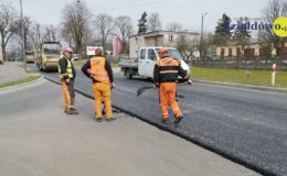 Remont ul. Grunwaldzkiej dobiega końca
