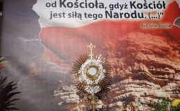 Msza Święta Rezurekcyjna