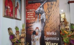 Msza Święta Rezurekcyjna