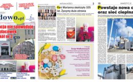 Zapraszamy do lektury Dzień Dobry. Działdowo.pl