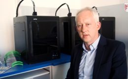 Szkoła z Iłowa pomoże działdowskiemu szpitalowi. Zobacz jak
