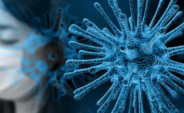 Koronawirus, sytuacja epidemiologiczna w powiecie na dzień 10 maja (niedziela)
