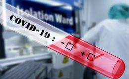 Kolejny osoba pozytywna. Koronawirus, sytuacja epidemiologiczna na dzień 28 lipca  (wtorek). 33 osoby w kwarantannie