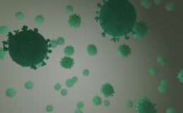 Koronawirus, sytuacja epidemiologiczna w powiecie na dzień 13 maja (środa)