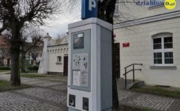 Interpelacja radnego Zbigniewa Kocieli dot. strefy płatnego parkowania