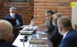 XVII sesja Rady Miasta Działdowa