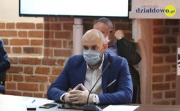 XVII sesja Rady Miasta Działdowa