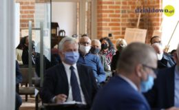 XVII sesja Rady Miasta Działdowa