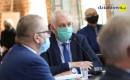 XVII sesja Rady Miasta Działdowa