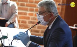 XVII sesja Rady Miasta Działdowa