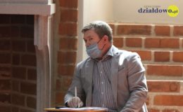 XVII sesja Rady Miasta Działdowa