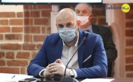 XVII sesja Rady Miasta Działdowa
