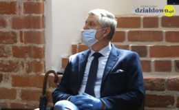 XVII sesja Rady Miasta Działdowa
