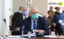 XVII sesja Rady Miasta Działdowa