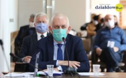 XVII sesja Rady Miasta Działdowa