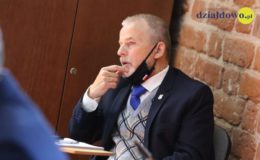 XVII sesja Rady Miasta Działdowa