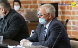 XVII sesja Rady Miasta Działdowa