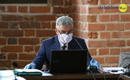 XVII sesja Rady Miasta Działdowa
