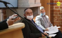 XVII sesja Rady Miasta Działdowa