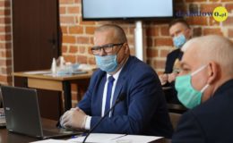 XVII sesja Rady Miasta Działdowa