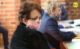 XVII sesja Rady Miasta Działdowa