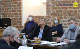 XVIII nadzwyczajnej sesja Rady Miasta Działdowa