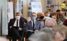 XVIII nadzwyczajnej sesja Rady Miasta Działdowa