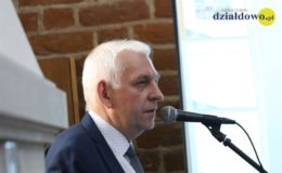 XVIII nadzwyczajnej sesja Rady Miasta Działdowa