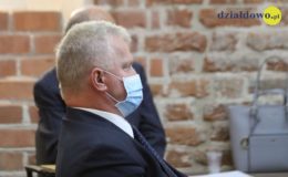XVIII nadzwyczajnej sesja Rady Miasta Działdowa