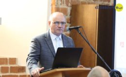 XVIII nadzwyczajnej sesja Rady Miasta Działdowa