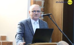 XVIII nadzwyczajnej sesja Rady Miasta Działdowa