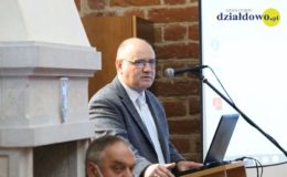 XVIII nadzwyczajnej sesja Rady Miasta Działdowa
