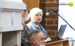 XVIII nadzwyczajnej sesja Rady Miasta Działdowa