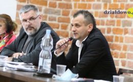 XVIII nadzwyczajnej sesja Rady Miasta Działdowa