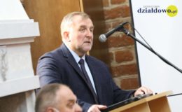 XVIII nadzwyczajnej sesja Rady Miasta Działdowa