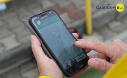 Elek Cichosz Biegł dla Medyków. Zebrał tym samym 5100 zł
