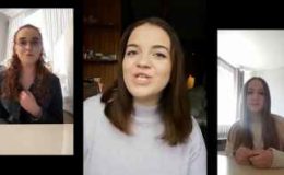 Our Voice dziękuje za wyzwanie i nominuje