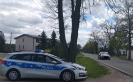 Kaskadowy pomiar prędkości