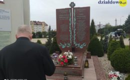 Uczcili pamięć wszystkich duchownych