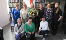 8 maja - Dzień Bibliotekarza i Bibliotek