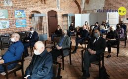 XVII sesja Rady Miasta Działdowa