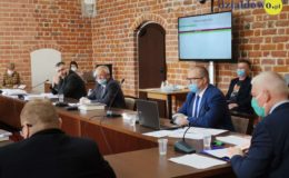 XVII sesja Rady Miasta Działdowa