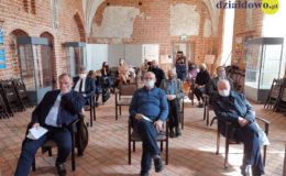 XVII sesja Rady Miasta Działdowa