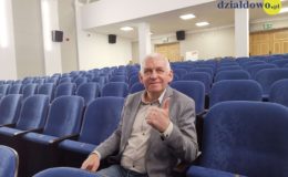 W kinie pojawiły się fotele