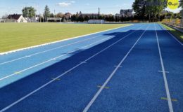 Odwiedziliśmy działdowski stadion [zdjęcia, film]