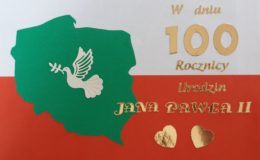 Świętowanie to dzisiaj wyzwanie!