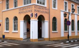 Jak wyglądać będzie praca naszego Starostwa Powiatowego od 18 maja