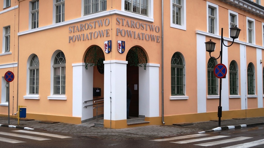 Jak wyglądać będzie praca naszego Starostwa Powiatowego od 18 maja Jak wyglądać będzie praca naszego Starostwa Powiatowego od 18 maja